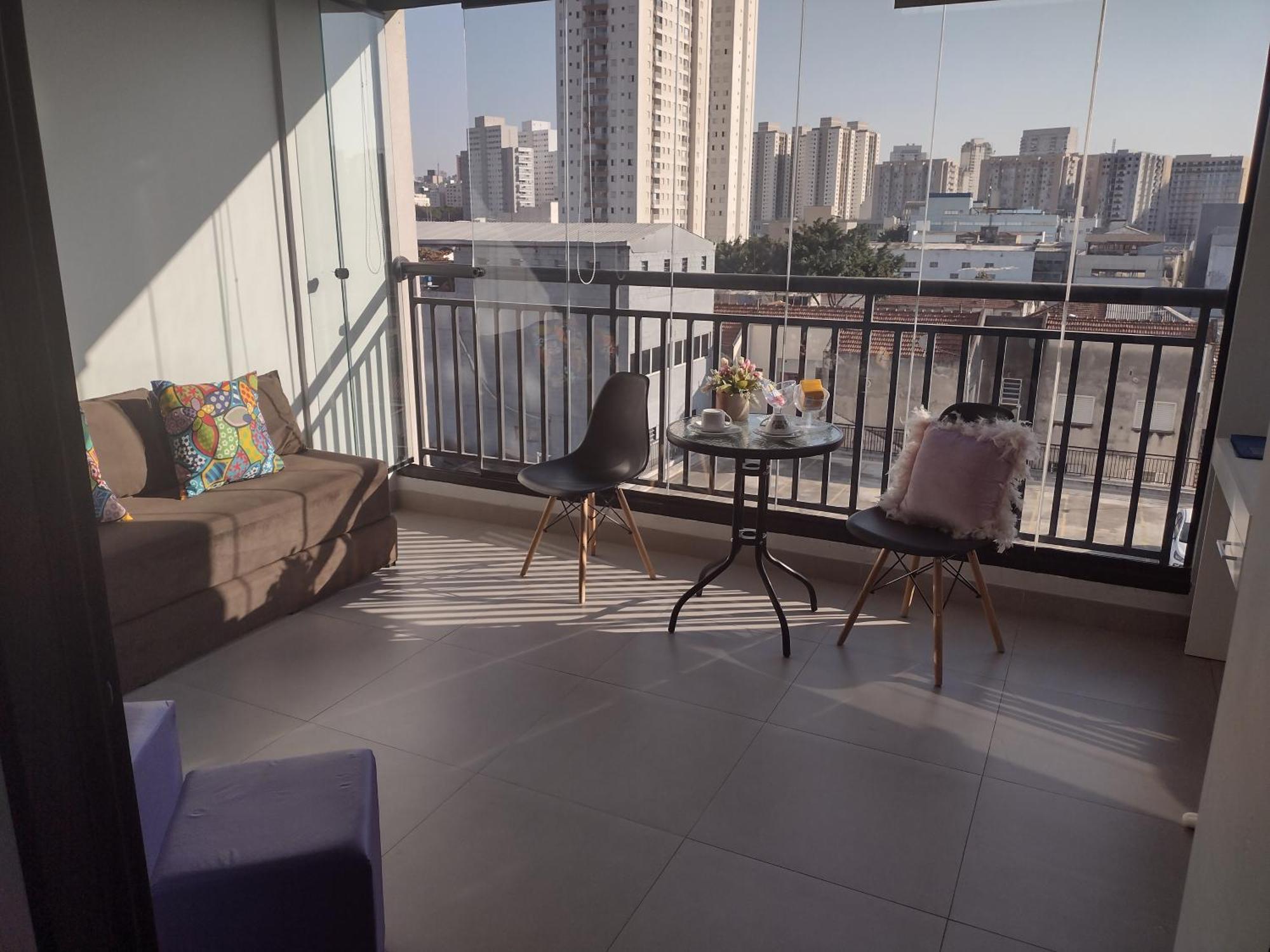 Lindo Studio No Bom Retiro Prox Ao Anhembi Sambodromo Com Wifi Sao Paulo Exterior photo
